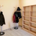 29.01.2021 Gacki. Otwarcie klubu „Senior plus” / Marta Gajda / Radio Kielce