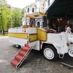 17.05.2020. Kielce. Msza święta dziękczynna za pontyfikat papieża Jana Pawła II / Jarosław Kubalski / Radio Kielce