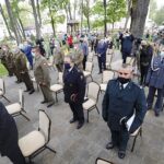 17.05.2020. Kielce. Msza święta dziękczynna za pontyfikat papieża Jana Pawła II / Jarosław Kubalski / Radio Kielce