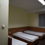 19.01.2021 Zborówek gmina Pacanów. Hostel dla osób z tzw. podwójną diagnozą / Stowarzyszenie PROREW