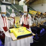 13.08.2020. Kielce. Konferencja prasowa / Jarosław Kubalski / Radio Kielce