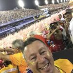 Karnawał w Rio de Janeiro 2020 / Tomasz Kowalski