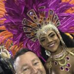 Karnawał w Rio de Janeiro 2020 / Tomasz Kowalski