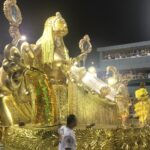 Karnawał w Rio de Janeiro 2020 / Tomasz Kowalski