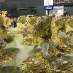 Karnawał w Rio de Janeiro 2020 / Tomasz Kowalski