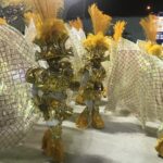 Karnawał w Rio de Janeiro 2020 / Tomasz Kowalski