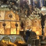 Karnawał w Rio de Janeiro 2020 / Tomasz Kowalski