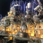 Karnawał w Rio de Janeiro 2020 / Tomasz Kowalski