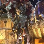 Karnawał w Rio de Janeiro 2020 / Tomasz Kowalski