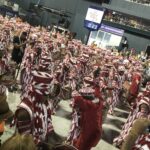 Karnawał w Rio de Janeiro 2020 / Tomasz Kowalski