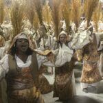 Karnawał w Rio de Janeiro 2020 / Tomasz Kowalski