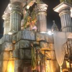 Karnawał w Rio de Janeiro 2020 / Tomasz Kowalski