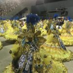 Karnawał w Rio de Janeiro 2020 / Tomasz Kowalski