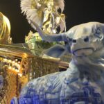 Karnawał w Rio de Janeiro 2020 / Tomasz Kowalski