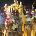 Karnawał w Rio de Janeiro 2020 / Tomasz Kowalski