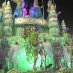 Karnawał w Rio de Janeiro 2020 / Tomasz Kowalski