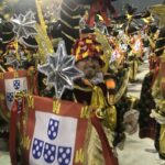 Karnawał w Rio de Janeiro 2020 / Tomasz Kowalski