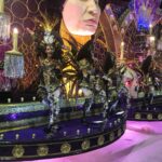 Karnawał w Rio de Janeiro 2020 / Tomasz Kowalski