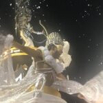 Karnawał w Rio de Janeiro 2020 / Tomasz Kowalski