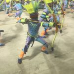 Karnawał w Rio de Janeiro 2020 / Tomasz Kowalski