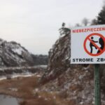 10.01.2021 Kielce. Kadzielnia / Stanisław Blinstrub / Radio Kielce