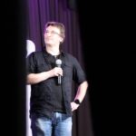 10.01.2021 Kielce. Muzyczna Kuźnia. Dariusz Jurkowski / Stanisław Blinstrub / Radio Kielce