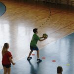 04.01.2021 Kielce. Półkolonie w Szkole Podstawowej nr 39 w Kielcach / Jarosław Kubalski / Radio Kielce