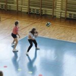 04.01.2021 Kielce. Półkolonie w Szkole Podstawowej nr 39 w Kielcach / Jarosław Kubalski / Radio Kielce