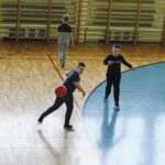 04.01.2021 Kielce. Półkolonie w Szkole Podstawowej nr 39 w Kielcach / Jarosław Kubalski / Radio Kielce