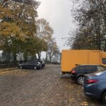 31.10.2020. Sandomierz. Cmentarz komunalny / Grażyna Szlęzak-Wójcik / Radio Kielce