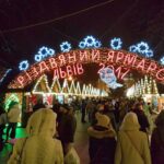 Muzyczne podróże. Lwów / Iwona Witek