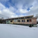 29.01.2021. Kielce. Baza Zbożowa / Jarosław Kubalski / Radio Kielce