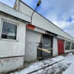 29.01.2021. Kielce. Baza Zbożowa / Jarosław Kubalski / Radio Kielce