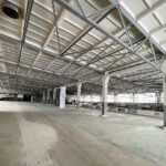 29.01.2021. Kielce. Baza Zbożowa / Jarosław Kubalski / Radio Kielce