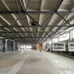 29.01.2021. Kielce. Baza Zbożowa / Jarosław Kubalski / Radio Kielce