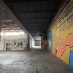 29.01.2021. Kielce. Baza Zbożowa / Jarosław Kubalski / Radio Kielce