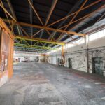 29.01.2021. Kielce. Baza Zbożowa / Jarosław Kubalski / Radio Kielce