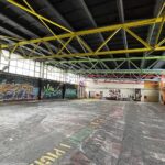 29.01.2021. Kielce. Baza Zbożowa / Jarosław Kubalski / Radio Kielce