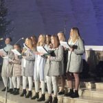 Schola Pallotyńska / Fot. Grażyna Szlęzak - Radio Kielce