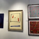 29.01.2021. Sandomierz. Rozdanie nagród w XXIX edycji konkursu „Porównania” / Grażyna Szlęzak-Wójcik / Radio Kielce