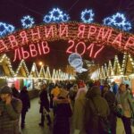 Muzyczne podróże. Lwów / Iwona Witek