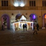 Muzyczne podróże. Lwów / Iwona Witek