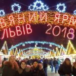 Muzyczne podróże. Lwów / Iwona Witek