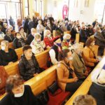 29.05.2020 Lubcza. Pogrzeb Stefana Wyczyńskiego / Jarosław Kubalski / Radio Kielce