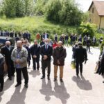 29.05.2020 Lubcza. Pogrzeb Stefana Wyczyńskiego / Jarosław Kubalski / Radio Kielce