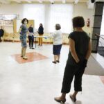 09.06.2020 Kielce. Zespół Szkół nr 3. Matura z matematyki / Jarosław Kubalski / Radio Kielce