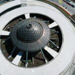 21.08.2020 Kielce. Dworzec autobusowy po rewitalizacji / Jarosław Kubalski / Radio Kielce