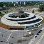 21.08.2020 Kielce. Dworzec autobusowy po rewitalizacji / Jarosław Kubalski / Radio Kielce