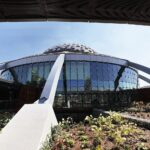 21.08.2020 Kielce. Dworzec autobusowy po rewitalizacji / Jarosław Kubalski / Radio Kielce