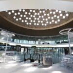 21.08.2020 Kielce. Dworzec autobusowy po rewitalizacji / Jarosław Kubalski / Radio Kielce